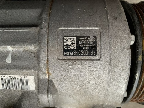 COMPRESSOR FORD FOCUS F1F1-19D629-HB  