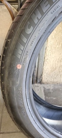 NEUMÁTICOS DE VERANO NUEVO MICHELIN PRIMACY 4FR 100 V XL  