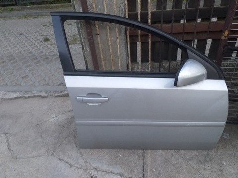 MIRROR EXTERIOR VECTRA C SIGNUM RIGHT  