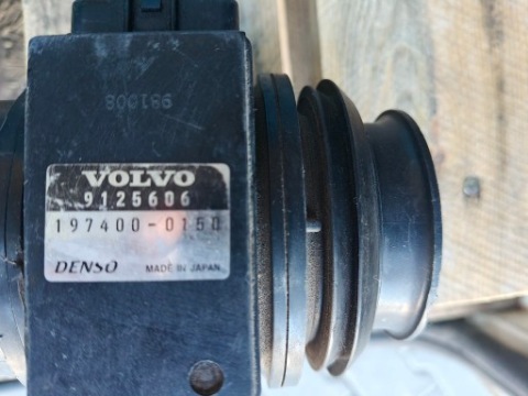 ВИТРАТОМІР DENSO 9125606 VOLVO S80 S60 