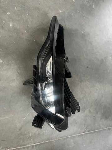 LAMP LAMP LEFT FRONT CAMARO PO 2019 FULL LED  