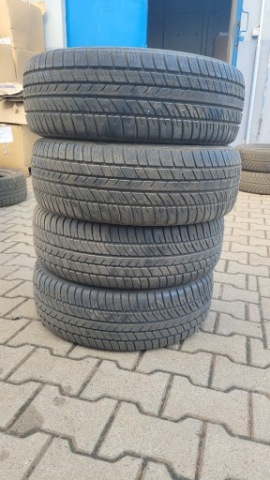 ШИНИ ЛІТНІ MICHELIN ENERGY 195/65 R15 –4 SZT. –STAN ДУЖЕ ДОБРИЙ –6,7 MM 