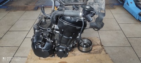 MOTOR PIEZAS DE REPUESTO KAWASAKI NINJA 1000SX 2022R ZXT  