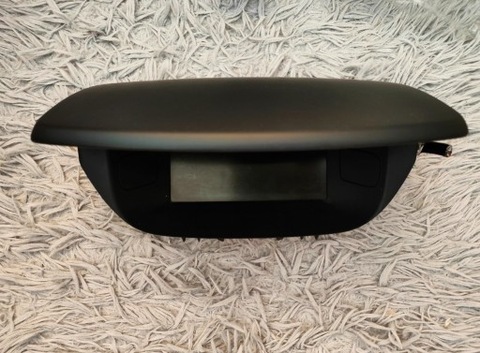 MONITOR PANTALLA RENAULT LAGUNA II RESTYLING ESPACE IV VELSA  