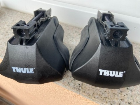 БАГАНИК БАГАЖНИК THULE SMARTRACK 794 