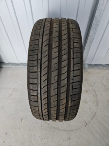 ШИНА ЛІТНІ 225/40ZR18 92Y NEXEN NFERA SU1 2023 РІК 8 MM ЯК НОВА 