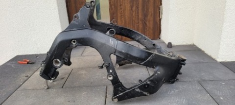 HONDA CBR 1000RR SC57