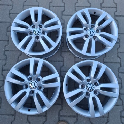 VW 16