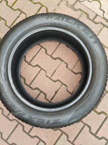 ШИНЫ ЛЕТНИЕ FALKEN ZIEX ZE310 ECORUN 225/55/R18 98V KO 