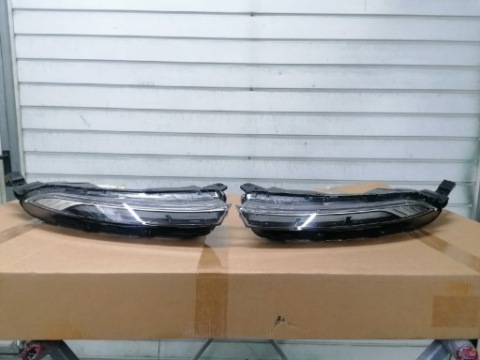HYUNDAI BAYON ФАРА 92208-Q0500 92207-Q0500 