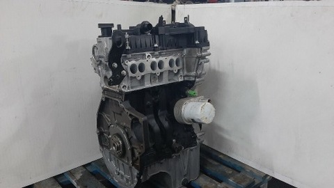 MOTOR FORD 0KM1.0 M1JA M2GA SFJB SFJA ITD MONTAJE  