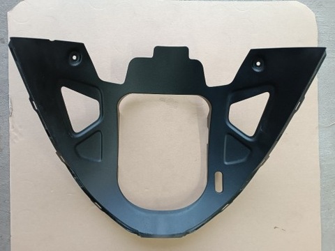 SUZUKI BURGMAN 650 13-17 PROTECCIÓN DEL RADIADOR CUBREPASO  