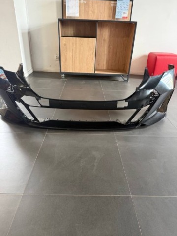 БАМПЕР ПЕРЕДНІЙ BMW 5 G60/G61/G68 2025 M-PAKIET BLACKSAPHIRE 