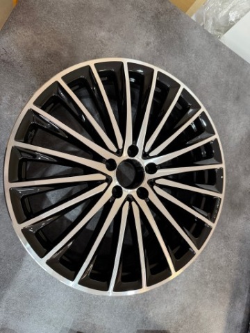 ДИСК MERCEDES CLS C257 20” 