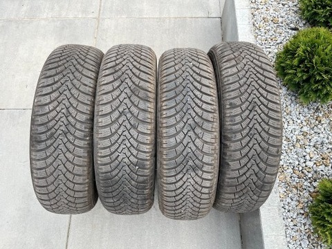 Falken EuroWinter HS01 175/65R17 87 H  