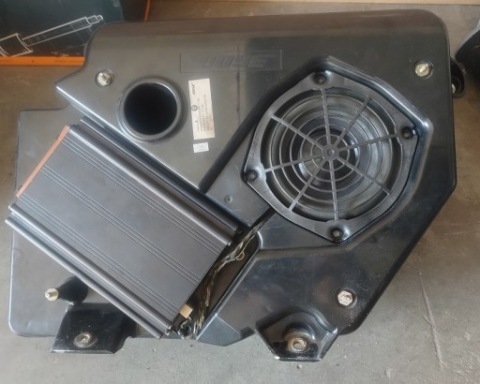 САБВУФЕР BOSE 60677058 ALFA ROMEO 156 