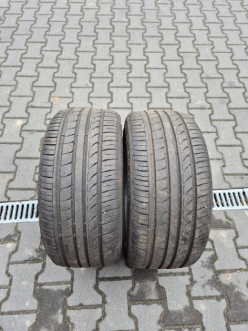 ШИНИ AUSTONE 235/40 R18 ЛІТО 8MM 2023R 