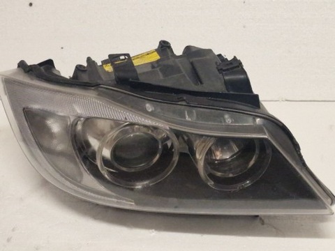 FOR SALE RIGHT LAMP XENON BMW E 91  