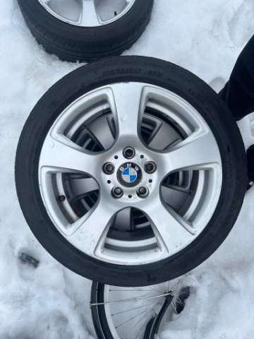ДИСКИ BMW OEM STYLING 157 