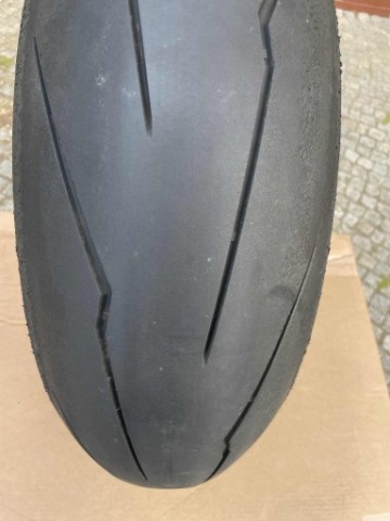 Pirelli Supercorsa V3 SC1 200/60 2022