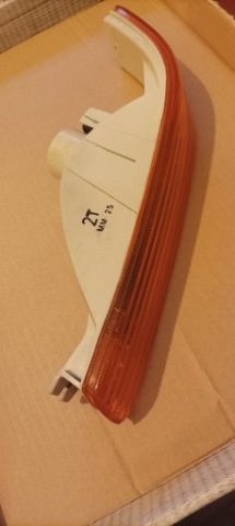 ЛІВИЙ ПОВОРОТНИК ПЕРЕДНІЙ STANLEY 045-3899 HONDA CRX EE8 EF8 SIR OE 88-91 