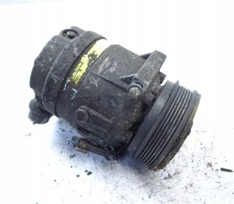 COMPRESSOR AIR CONDITIONER OPEL VECTRA B OMEGA B  