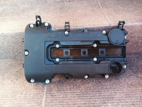 КРИШКА КЛАПАНІВ GM 55573746 