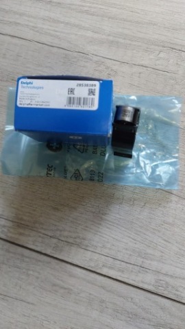 КЛАПАН ОБРАТКА DELPHI 28538389 