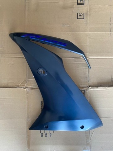 ОБТІЧНИК YAMAHA YZF 125R 2019-22 