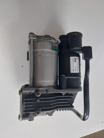 КОМПРЕСОР ПІДВІСКИ AMK AUTOMOTIVE A2712 