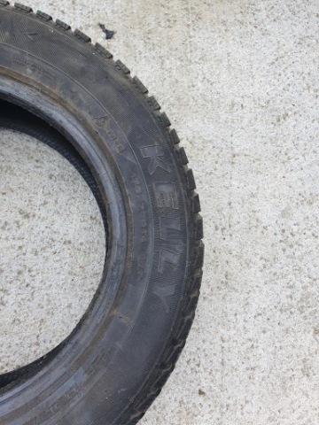 ШИНА ЗИМОВА KELLY WINTER ST 175/70 R14 84T 