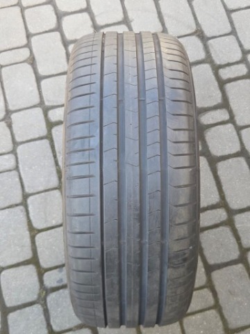 ШИНА PIRELLI 245/40R19 94W PZERO 