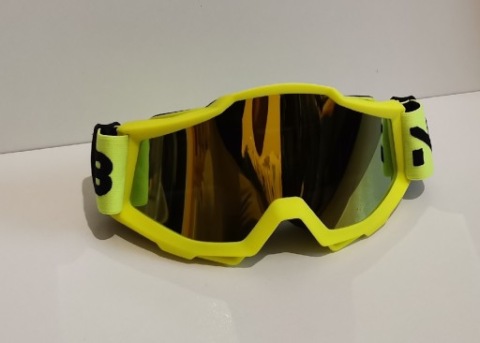 GLASSES MOTORCYCLE CROSS QUAD ATV EXCLUDED ROAD GIFT 
