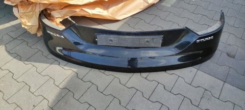 SUNSHADE REAR LID KOMBI. OPEL INSIGNIA POLIFT.  