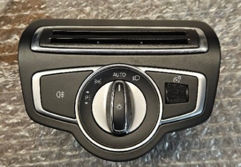 ПЕРЕМИКАЧ ВИМИКАЧ СВІТЛА MERCEDES W205 W253 X253 A2059051810 