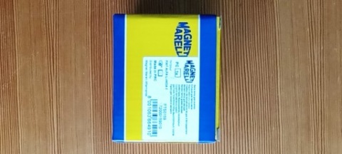 MM 172000159010 ДАТЧИК ТЕМПЕРАТУРИ ВИХЛОПНИХ ГАЗІВ 