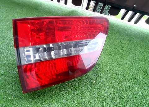 LAMP FIAT STILO RIGHT RIGHT REAR BOOTLID  