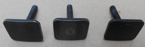 WSUWKI T THULE BMW АДАПТЕРИ 3 ШТУКИ DO FREERIDE 532 
