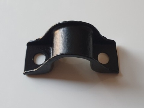 BRACKET CLAMP FASTENERS LEVERAGE PERID FIAT CINQUECENTO SEICENTO 7636227 