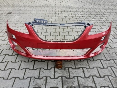 SEAT EXEO  3R0 BUMPER FRONT  