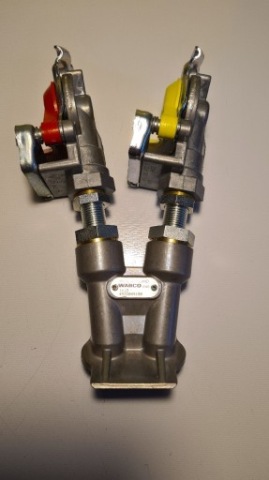 Wabco 4522049100