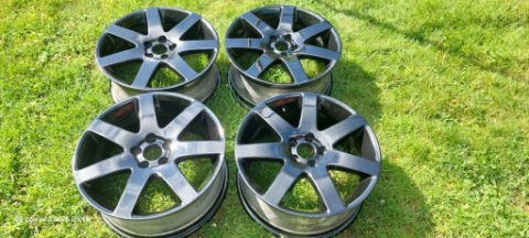 ДИСКИ 5X108 18″ VOLVO VENATOR 
