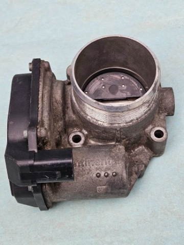 AUDI A4 2.0 TFSI 06F133062Q ДРОСЕЛЬНА ЗАСЛІНКА 