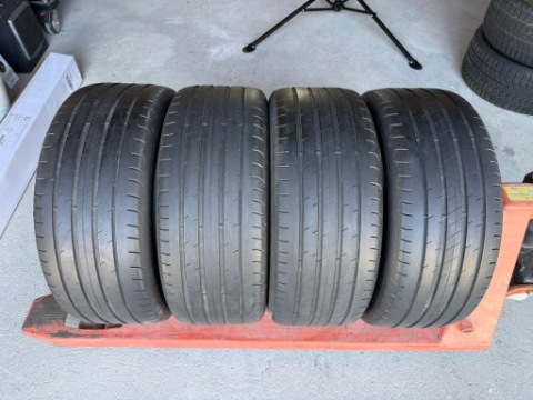 ШИНИ ЛІТНІ GOODYEAR EFFICIENTGRIP PERFORMANCE 2 225/45 R17 91W 6 MM 