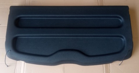 ПОЛКА БАГАЖНИКА CITROEN C4 CACTUS 