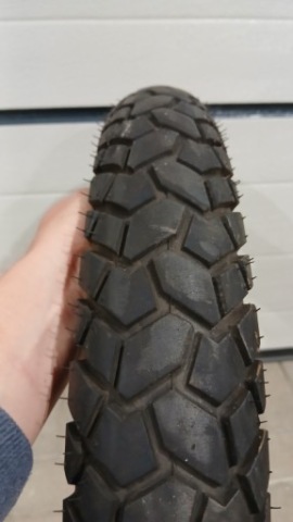Continental tkc 70 90/90R21 54T