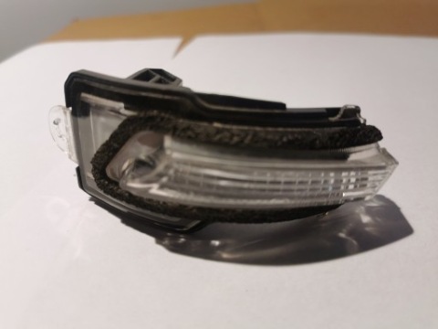 LEXUS RX ПОВОРОТІВ ДЗЕРКАЛО ЛІВЕ ПЕРЕДНЯ 81740-78010 