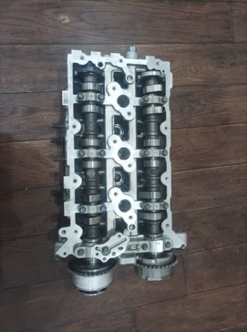 ГОЛОВКА KIA STINGER GT 3.3 4WD G6DP 