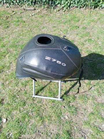 TANKBAG BAGSTER KAWASAKI Z750 ЧОХОЛ СУМКА NA БАК РЮКЗАК 