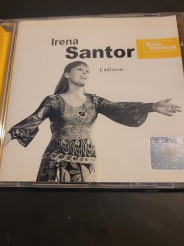 Irena Santor      Embarras 